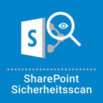 Sharepoint Sicheheitsprüfung