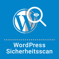 Wordpress Sicherheitscheck