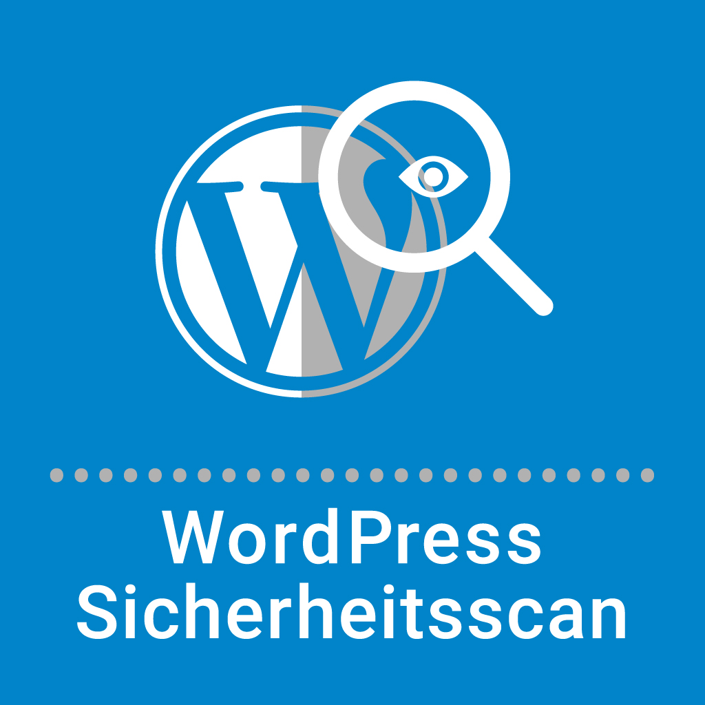 Wordpress Sicherheitscheck